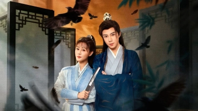 Chiêu Tuyết (The Vindication of Shadows)