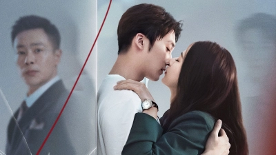 Cô Ấy Thật Rực Rỡ (Fall in Love Again)
