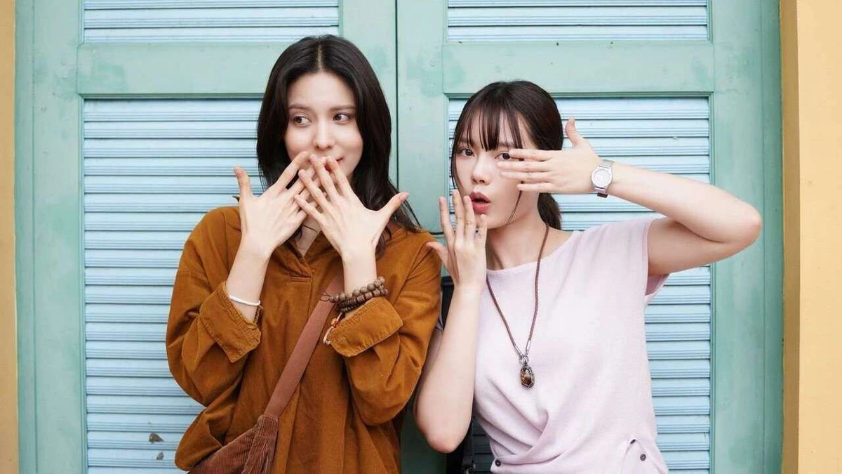 Có Chạy Cũng Chết (Runaway)