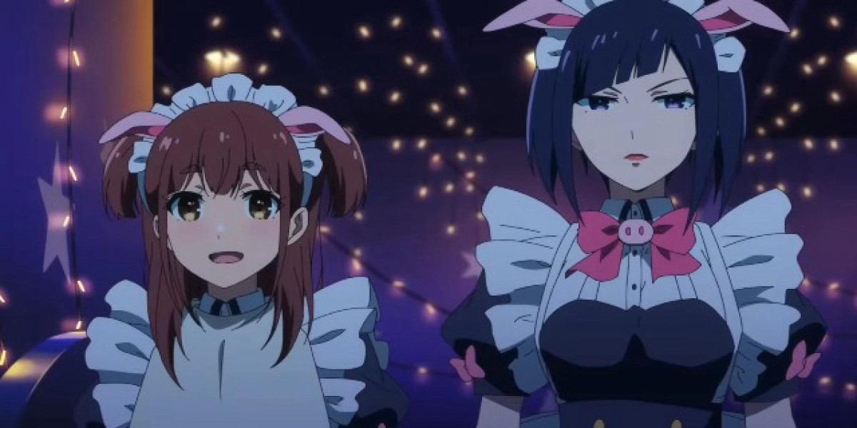 Cuộc Chiến Hầu Gái Akiba (Akiba Maid War)