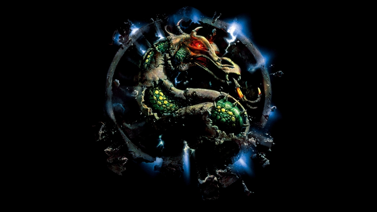 Cuộc Chiến Sinh Tử: Hủy Diệt (Mortal Kombat: Annihilation)