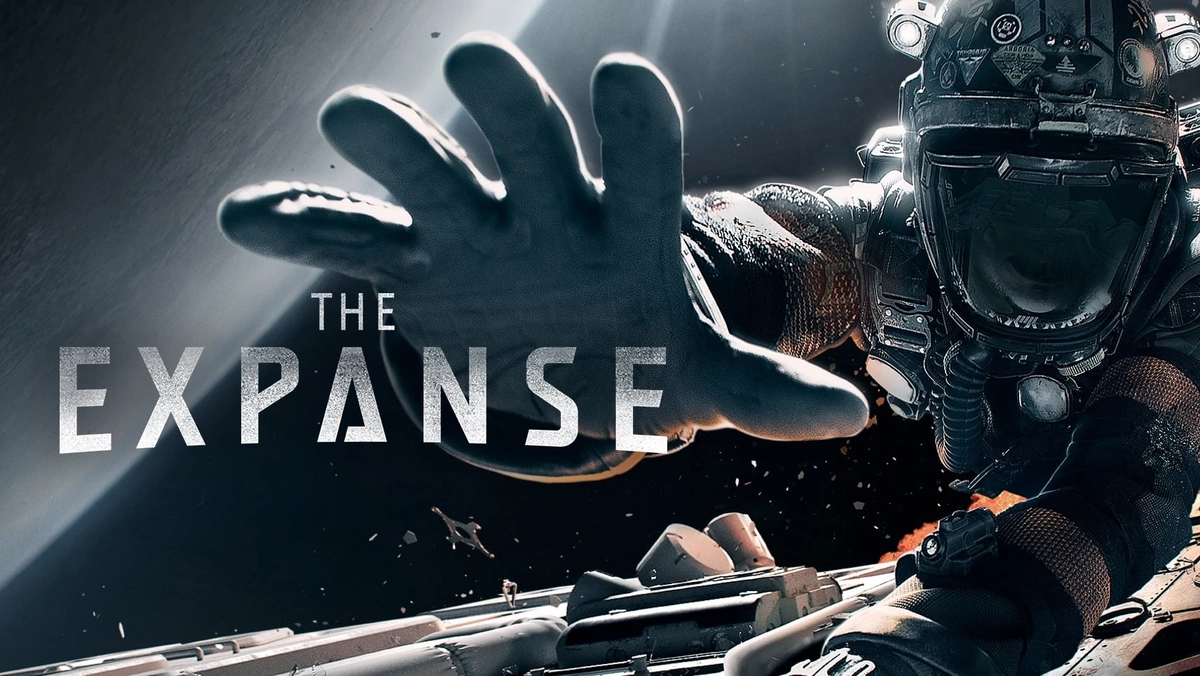 Cuộc Mở Rộng (Phần 2) (The Expanse (Season 2))
