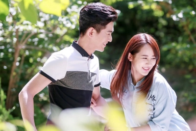 Đại Giá Phong Thượng (Perfect Wedding)
