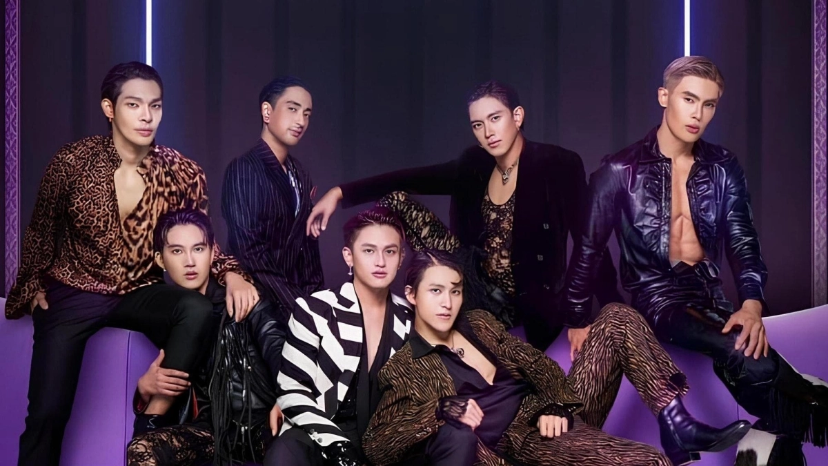 Deep Night: Đêm Nay Chỉ Có Chúng Ta (Deep Night)