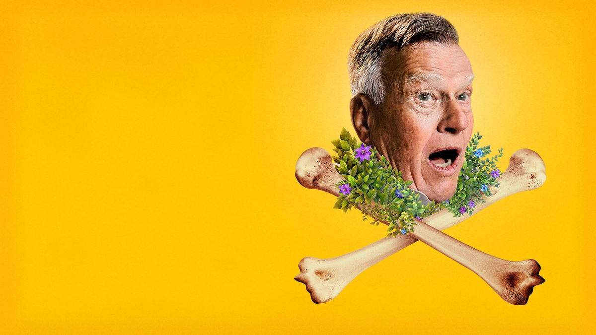 Dick Johnson Đã Chết (Dick Johnson Is Dead)