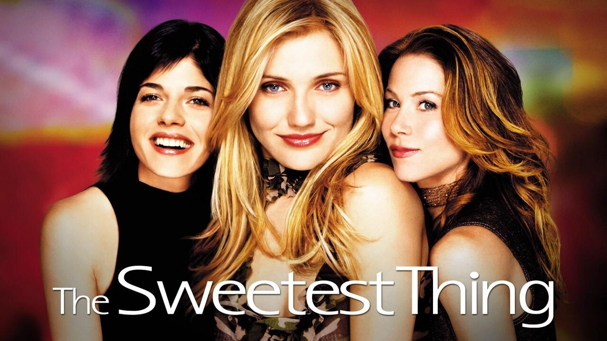 Điều Ngọt Ngào Nhất (The Sweetest Thing)