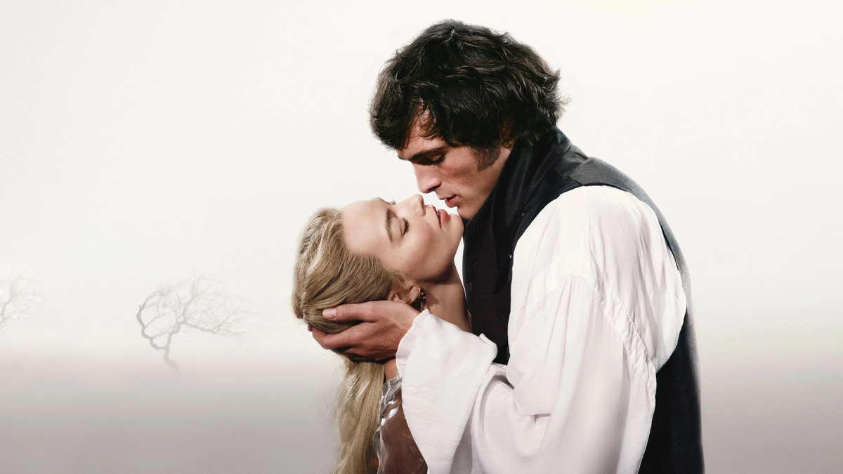 Đồi Gió Hú (Wuthering Heights)