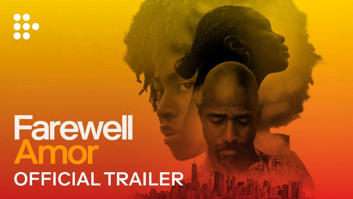 Farewell Amor (Farewell Amor)