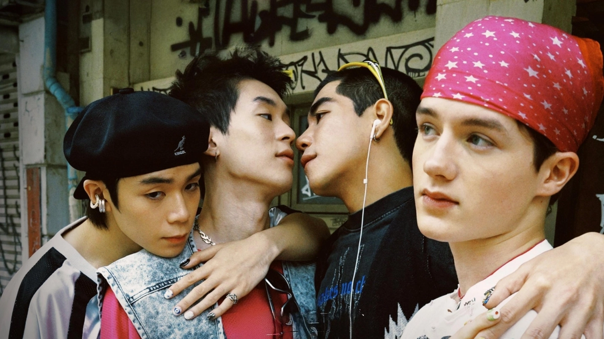 GELBOYS (Phần 1) (GELBOYS (Season 1))