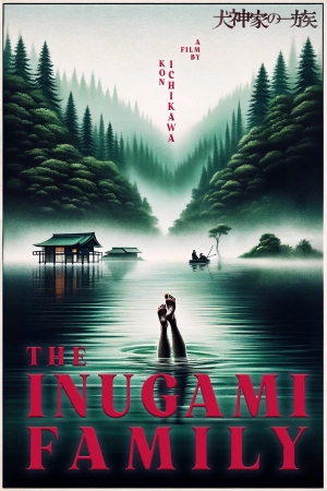 Gia Đình Inugami