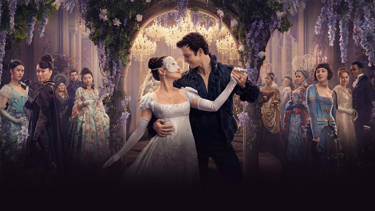 Gia Tộc Bridgerton (Phần 2) (Bridgerton (Season 2))