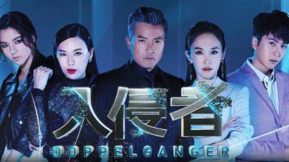 Giành Lại Công Lý (Doppelganger)