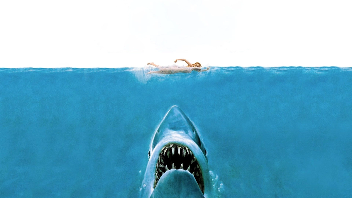 Hàm Cá Mập (Jaws)