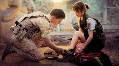 Hậu duệ mặt trời (Descendants of the Sun)