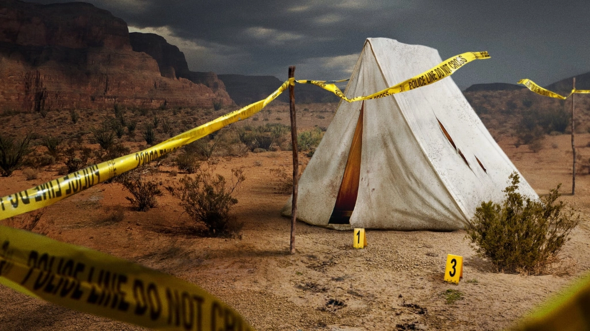 Hell Camp: Teen Nightmare (Hell Camp: Teen Nightmare)