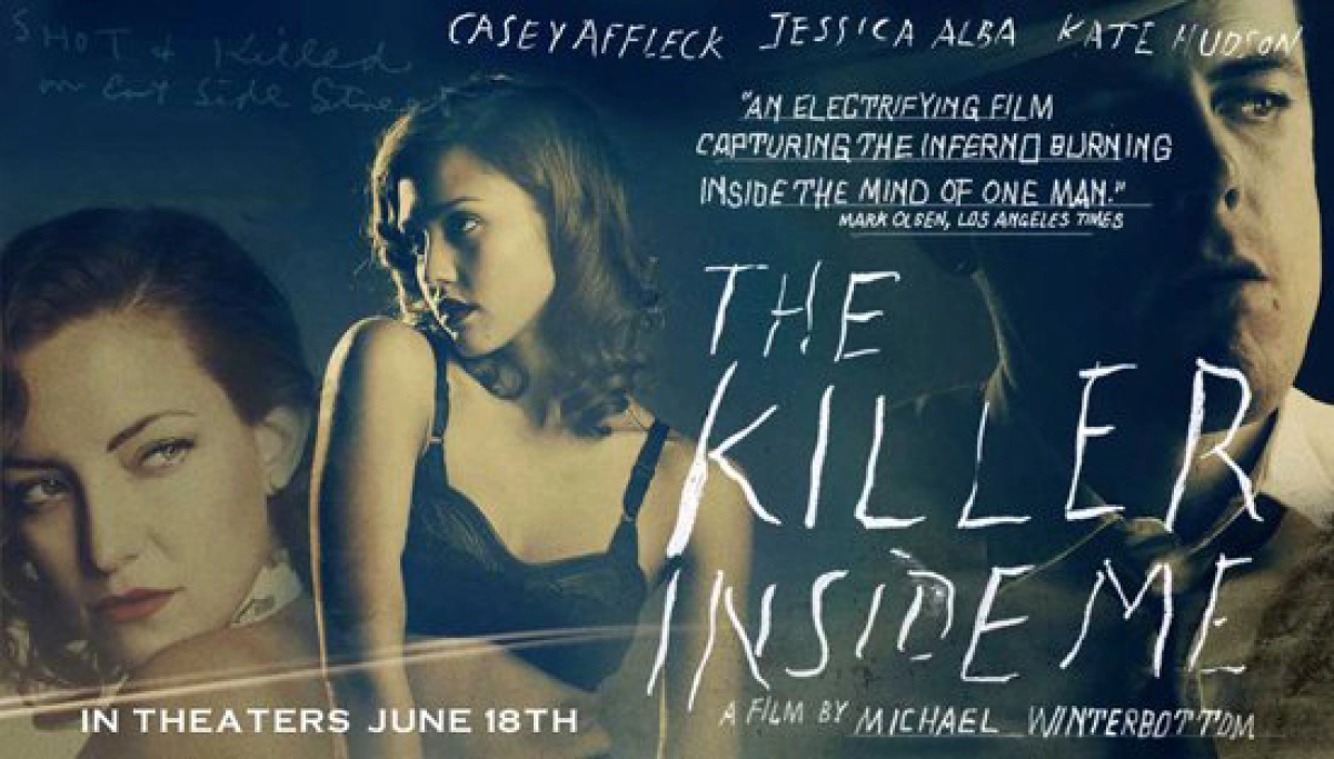Kẻ Sát Nhân Trong Tôi (The Killer Inside Me)