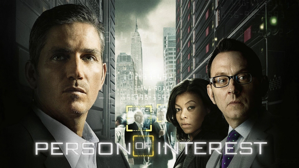 Kẻ Tình Nghi (Phần 1) (Person of Interest (Season 1))