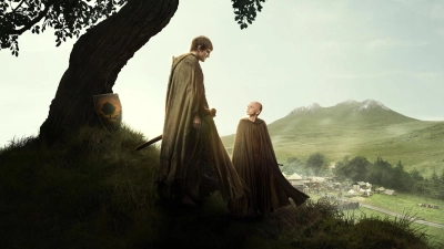 Kỵ Sĩ Của Bảy Vương Quốc (A Knight of the Seven Kingdoms)