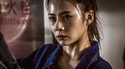 Lạc Giữa Bầy Xác Sống (Lost In Apocalypse)