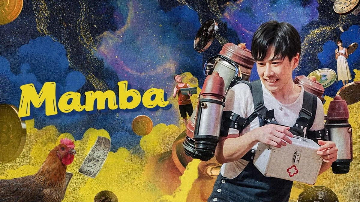 Lên Như Diều Gặp Gió (Mamba)