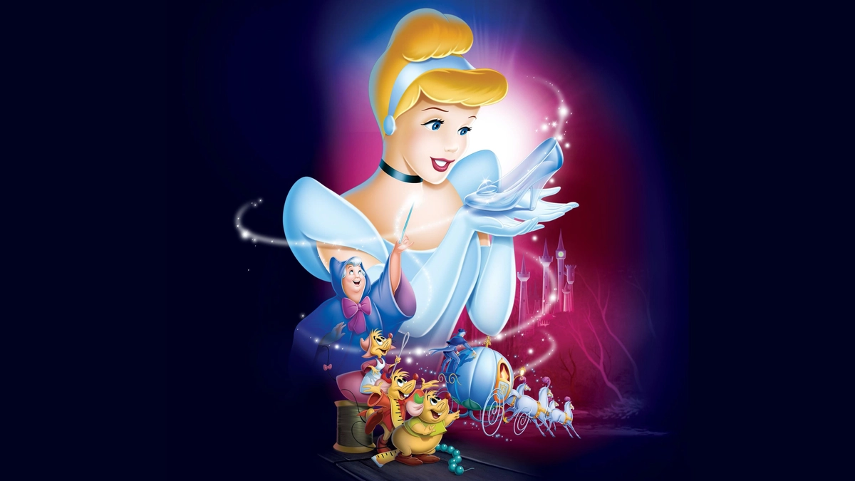Lọ Lem (Cinderella)