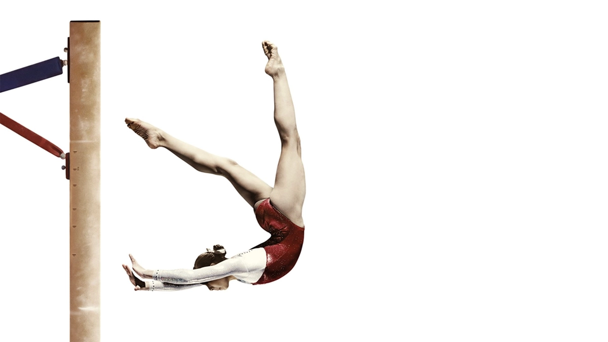 Lõi Của Vàng: Nội Tình Vụ Bê Bối Thể Dục Dụng Cụ Hoa Kỳ (At the Heart of Gold: Inside the USA Gymnastics Scandal)