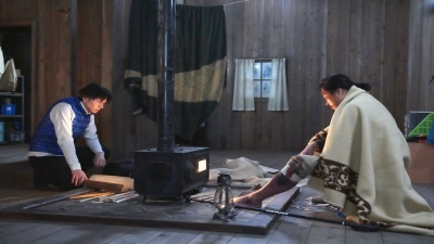 Lời Thú Tội Trên Núi Tuyết (Confession)