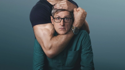 Louis Theroux: Bên trong cộng đồng nam giới (Louis Theroux: Inside the Manosphere)