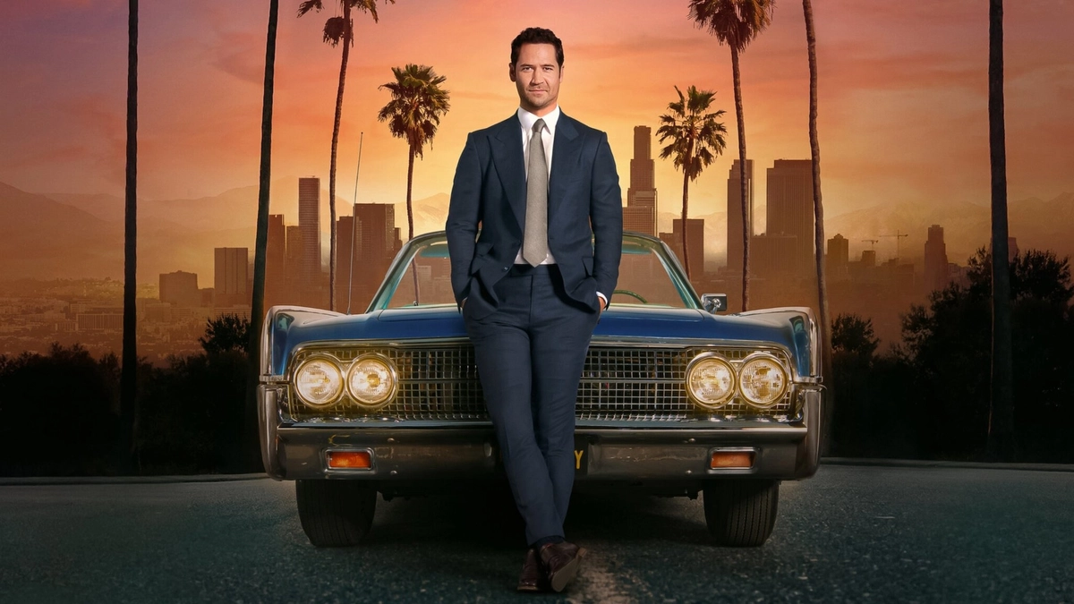 Luật Sư Lincoln (Phần 1) (The Lincoln Lawyer (Season 1))