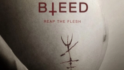 Lưỡi Dao Rỉ Máu (Bleed)
