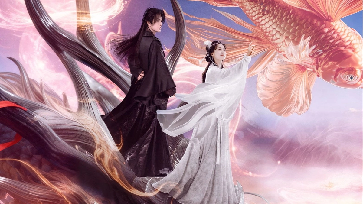 Luyến Luyến Phong Lăng Độ (A Vow In The Dark)