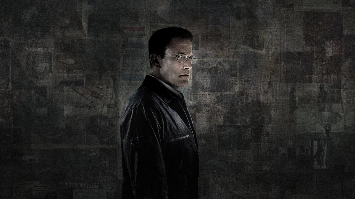 Mật Danh: Kế Toán 2 (The Accountant²)