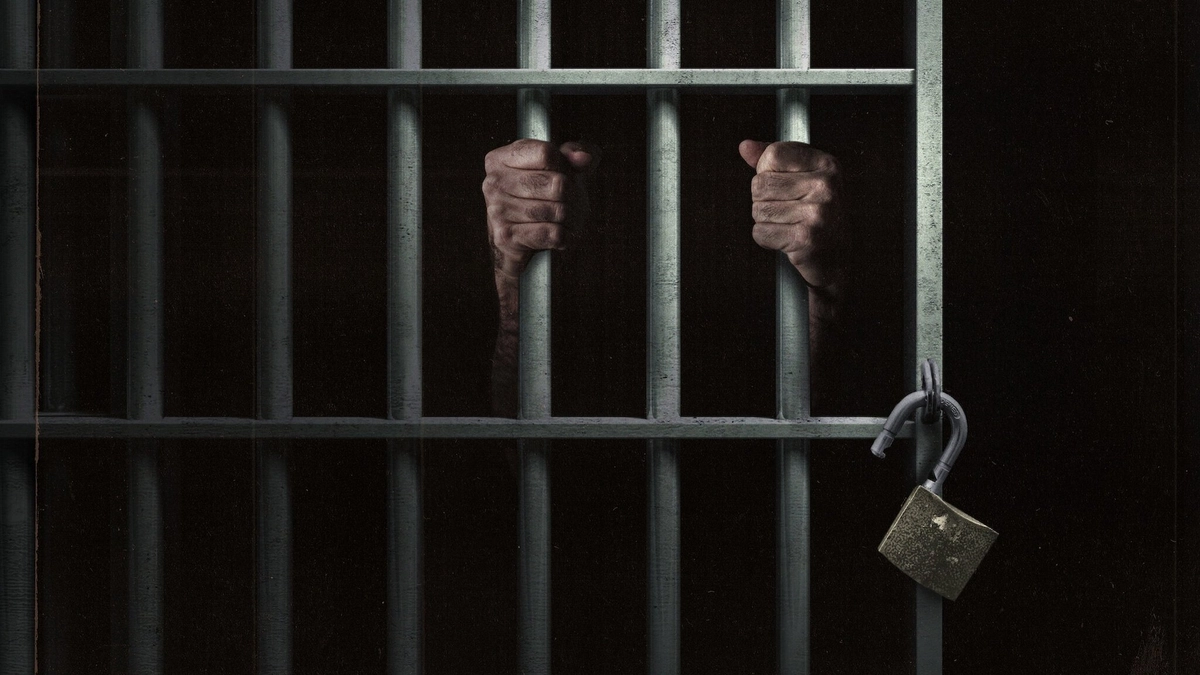 Mở Khóa: Thí Nghiệm Nhà Giam (Phần 1) (Unlocked: A Jail Experiment (Season 1))
