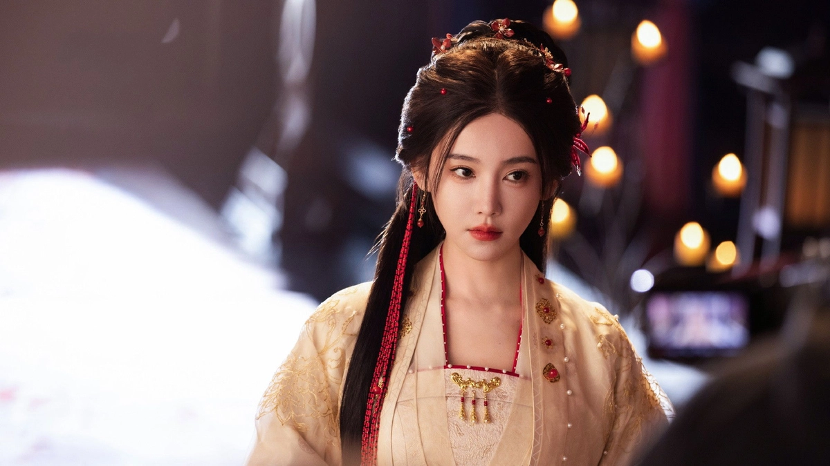 Mộng Hoa Tư (Illusory Dream (Phantom Love))