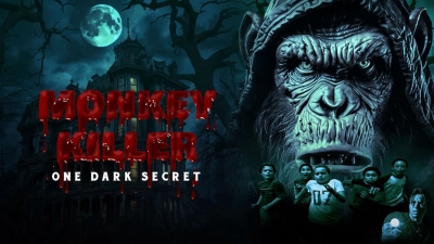 Monkey Killer (Monkey Killer)