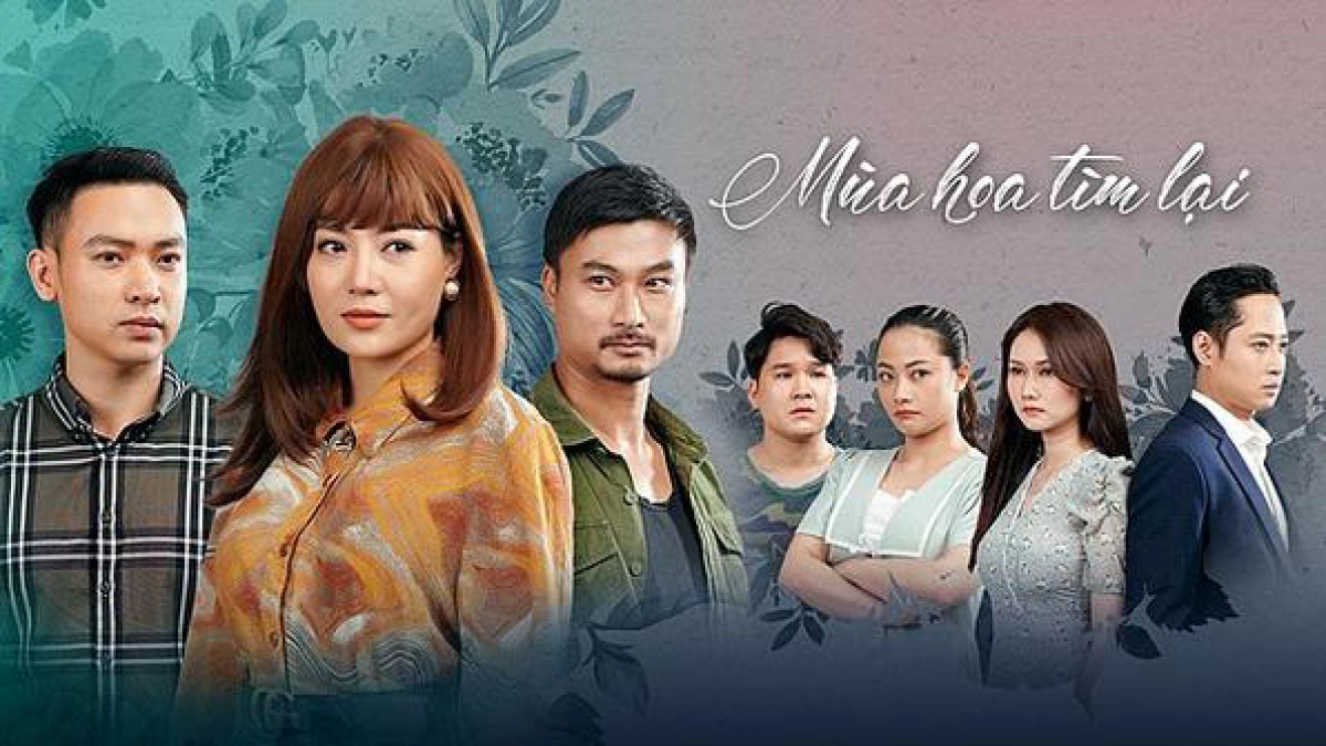Mùa Hoa Tìm Lại (Mùa Hoa Tìm Lại)