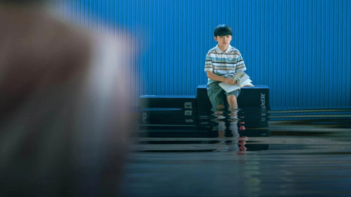 Ngày Định Mệnh (tvN O'PENing: The Lake of that Day)