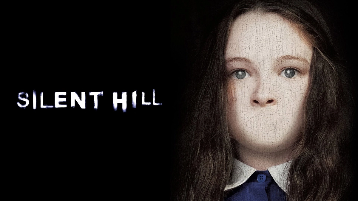 Ngọn Đồi Câm Lặng (Silent Hill)