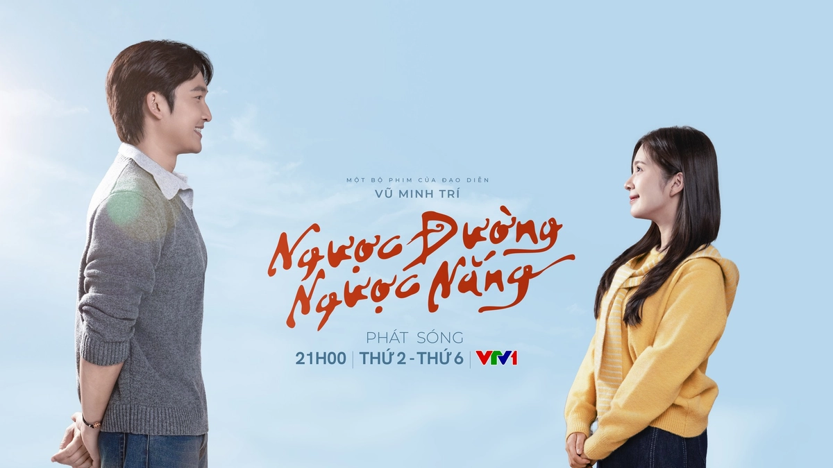 Ngược Đường Ngược Nắng (Against The Sun)