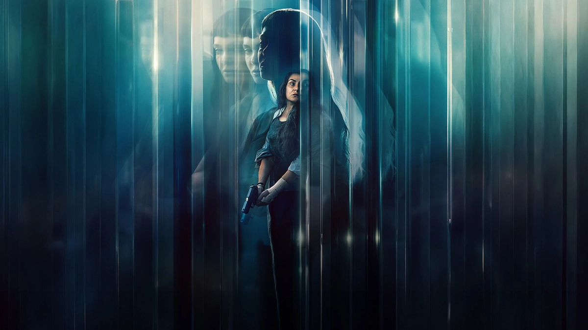 Người Phụ Nữ Hằn Những Vết Thương (The Marked Woman / La desconocida)