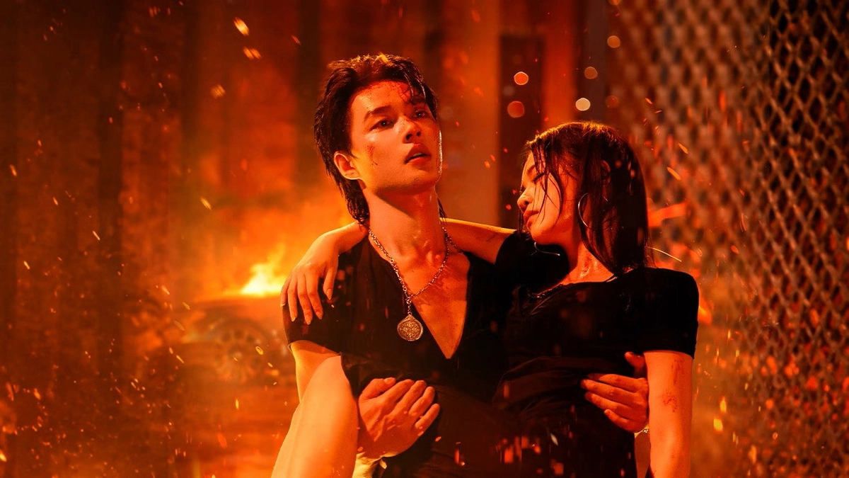 Nguy Tình Nghịch Luyến (Fatal Desire)