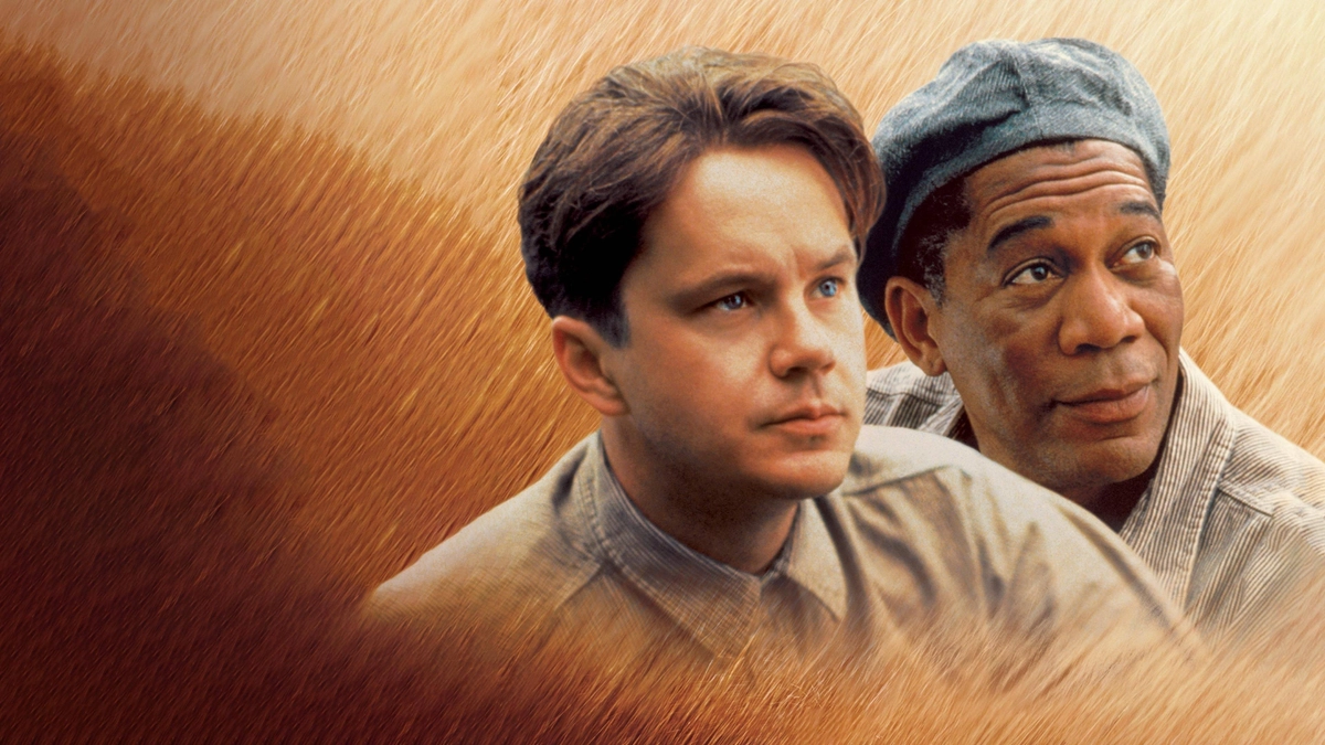 Nhà Tù Shawshank (The Shawshank Redemption)