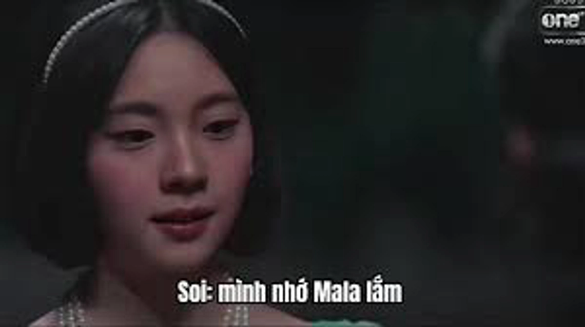 Nhất Thế Tình Thù (Nhất Thế Tình Thù)