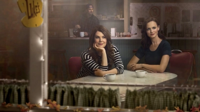 Những cô nàng Gilmore: Một năm đáng nhớ (Gilmore Girls: A Year in the Life)