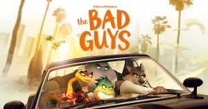 Những Kẻ Xấu Xa (The Bad Guys)