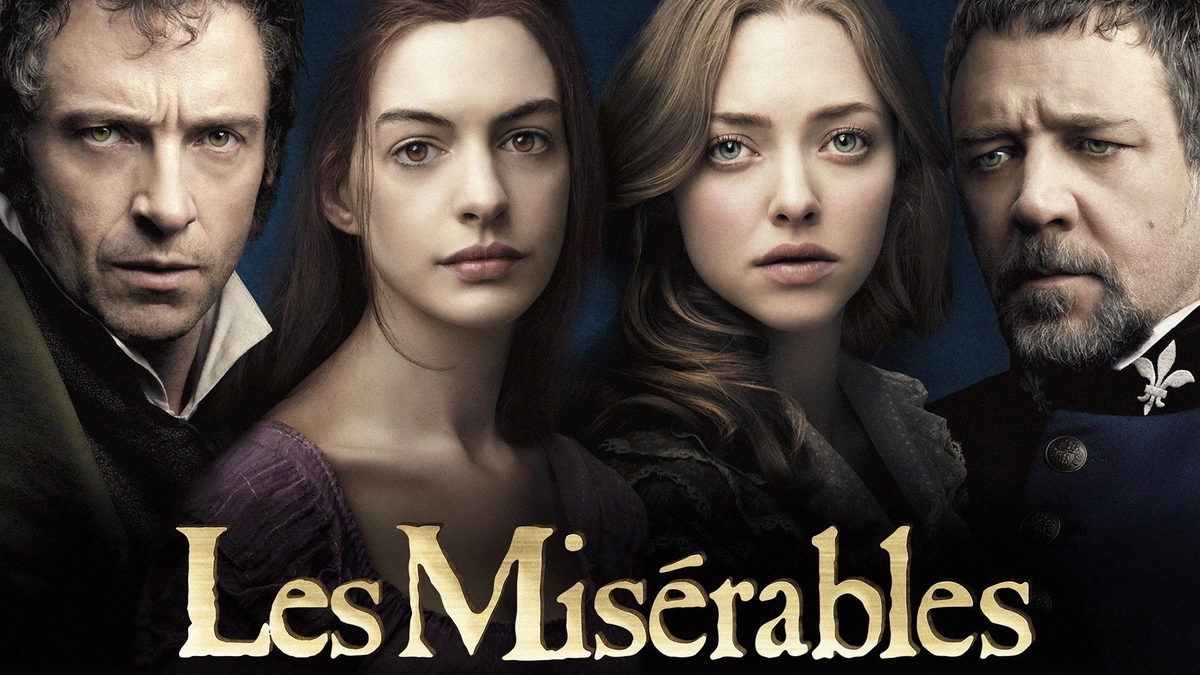 Những Người Khốn Khổ (Les Misérables)