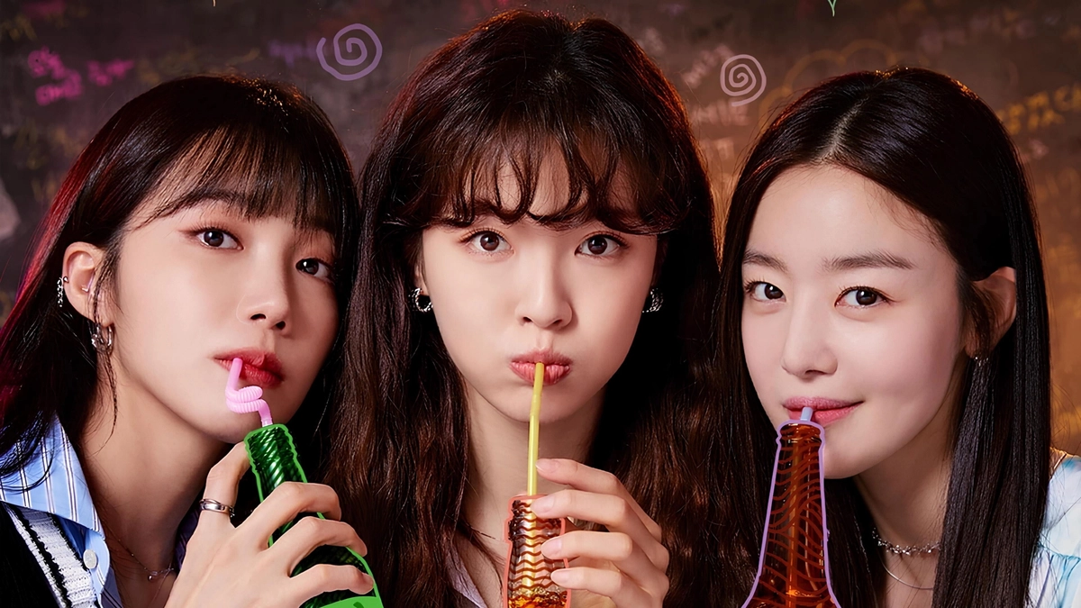 Những Quý Cô Say Xỉn (Phần 2) (Work Later, Drink Now (Season 2))
