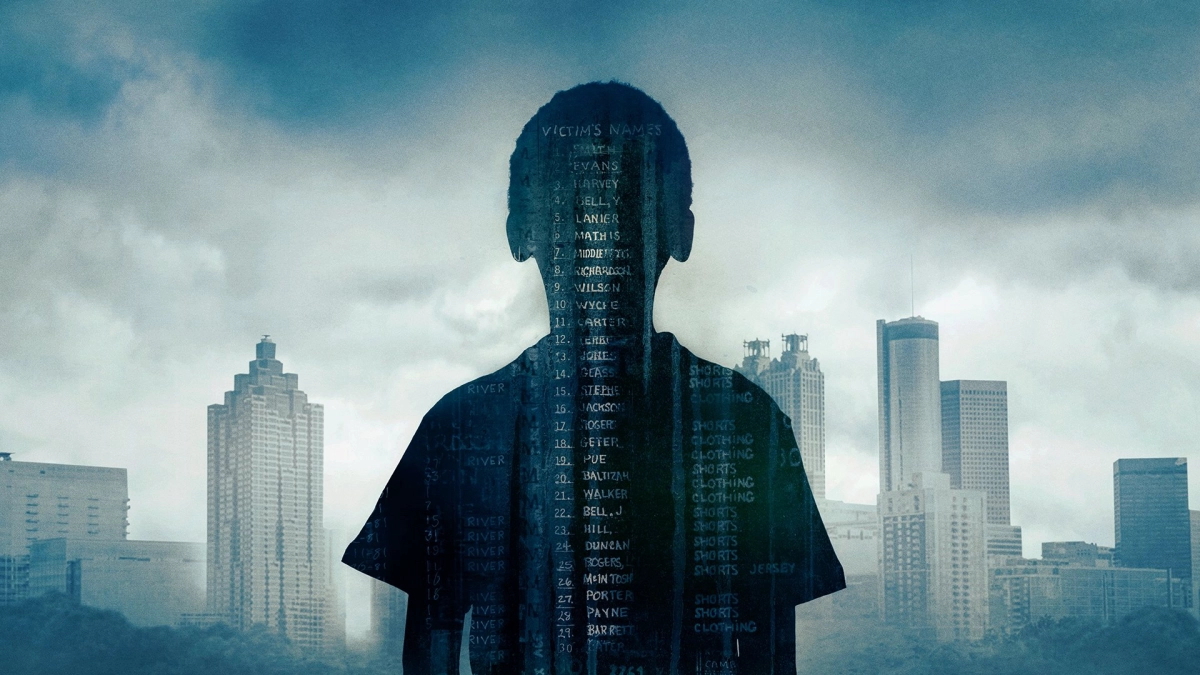 Những Vụ Bắt Cóc Và Giết Người Ở Atlanta: Những Đứa Trẻ Mất Tích (Atlanta's Missing and Murdered: The Lost Children)