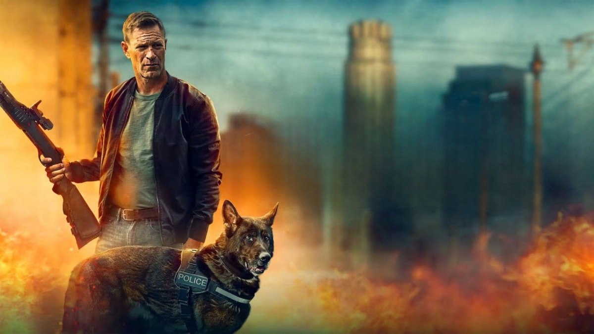 Nòng Súng: Hang Ổ của Sói (Muzzle: City of Wolves)