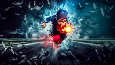 Nuôi dạy Dion (Phần 2) (Raising Dion (Season 2))